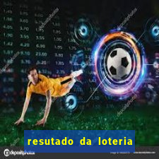 resutado da loteria federal de hoge